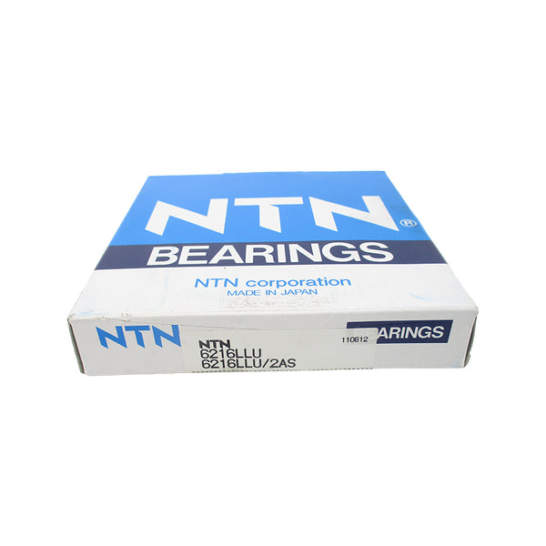 NTN 6126LLU 6216LLU/2AS NSMP