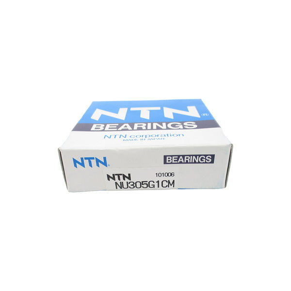 NTN NU305G1CM NSMP