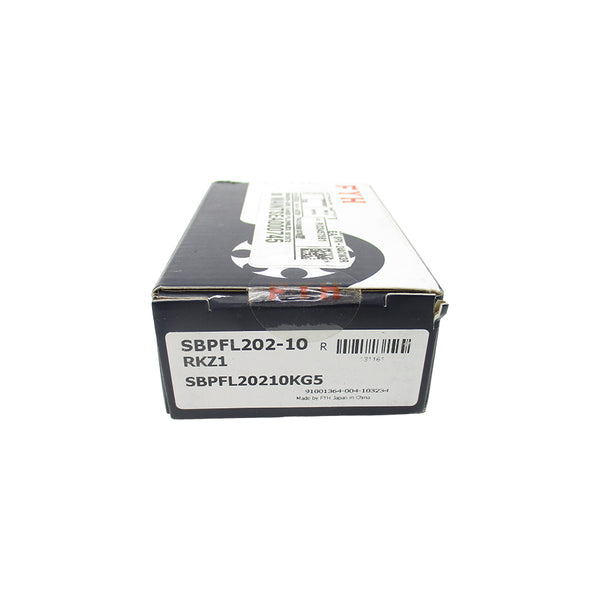 FYH SBPFL202-10 NSMP