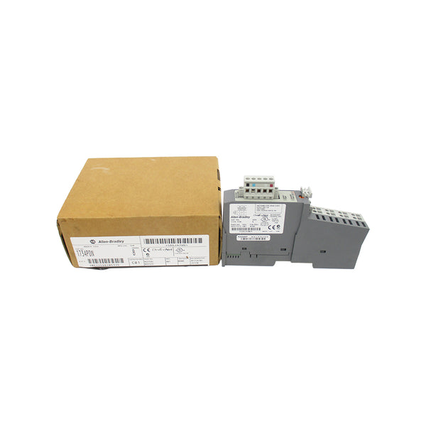 INDUSTRIAL SPARE PART 1734-PDN SER. B 24VDC REV. A01 NSMP