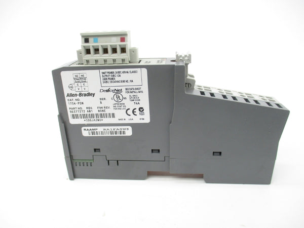 INDUSTRIAL SPARE PART 1734-PDN SER. B 24VDC REV. A01 NSMP