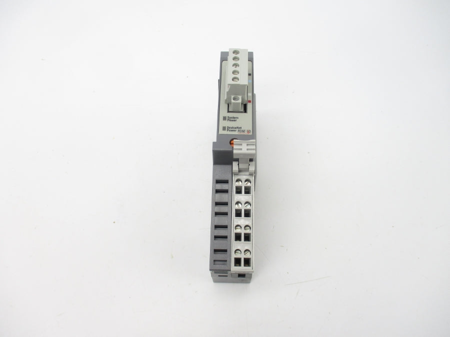 ALLEN BRADLEY 1734-PDN SER. B 24VDC REV. A01 NSMP