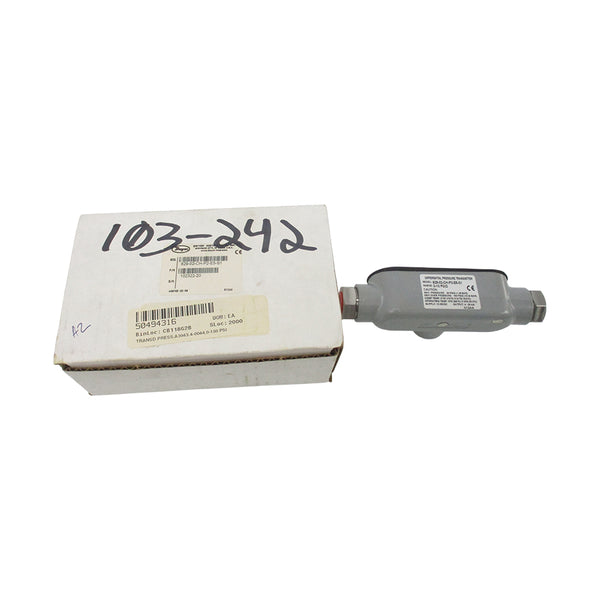 DWYER 629-02-CH-P2-E5-S1 10322-20 13-30VDC 0-10PSI NSMP