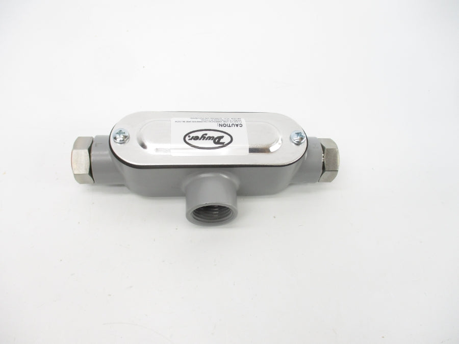 DWYER 629-02-CH-P2-E5-S1 10322-20 13-30VDC 0-10PSI NSMP