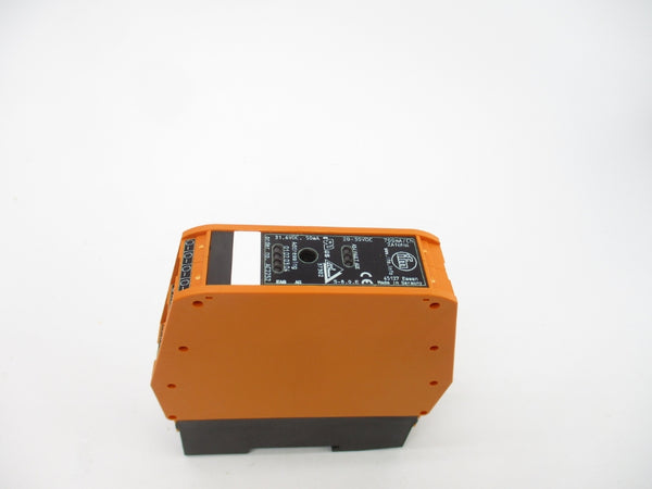 IFM EFECTOR AC2252 31.6VDC NSMP