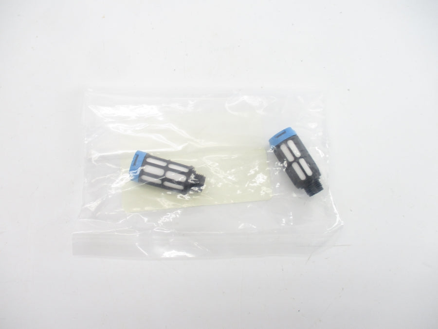 FESTO 2307 (PKG OF 2) NSMP