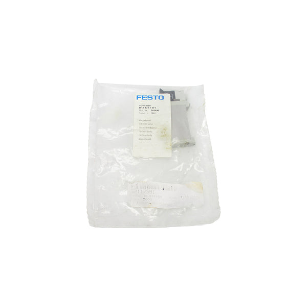 FESTO VUVG-B10-M52-RZT-F-1P3 566490 NSMP