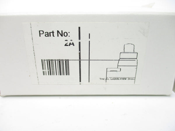 SWITCH 2A NSMP