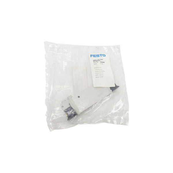 FESTO VUVG-L14-T32C-AT-G18-1P3 566496 NSMP