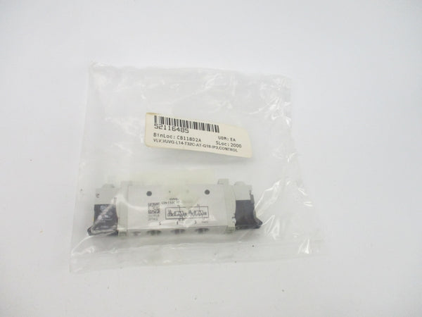 FESTO VUVG-L14-T32C-AT-G18-1P3 566496 NSMP