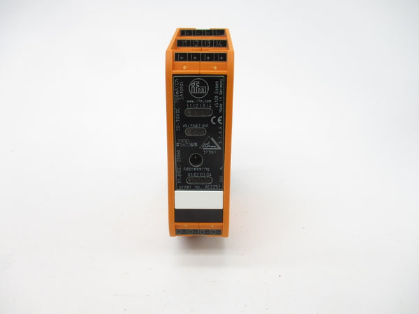 IFM EFECTOR AC2251 31.6VDC NSMP