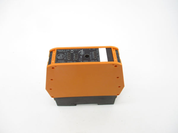 IFM EFECTOR AC2251 31.6VDC NSMP