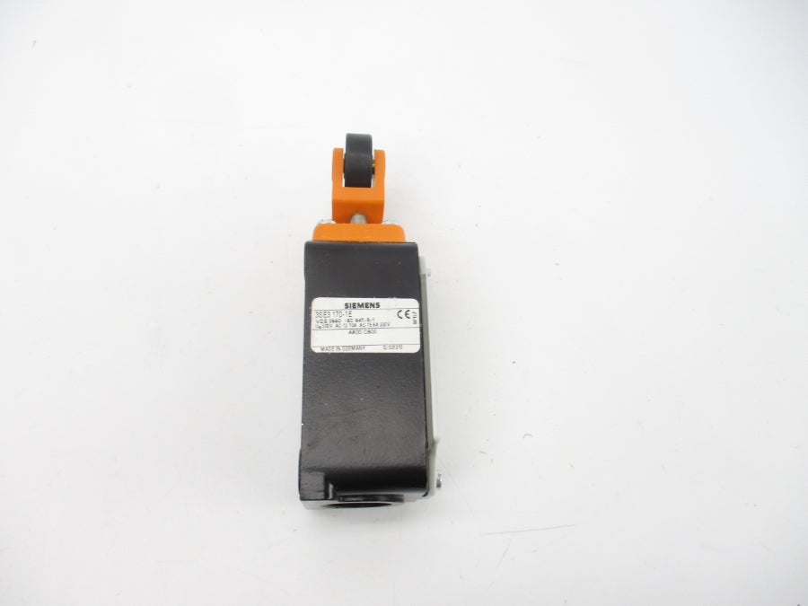 SIEMENS 3SE3170-1E 230V 6A NSMP