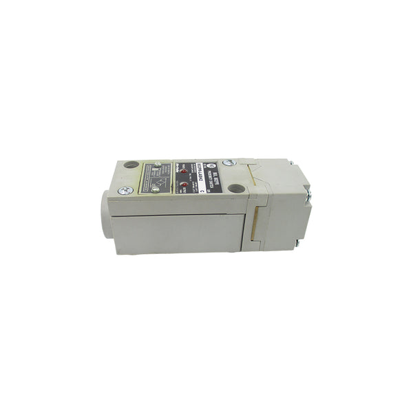 INDUSTRIAL SPARE PART 802PR-LABH2 SER. C 60-132VAC 1A UNMP