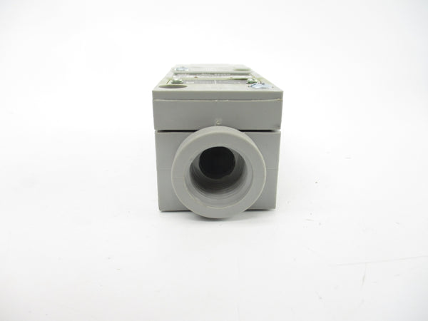 INDUSTRIAL SPARE PART 802PR-LABH2 SER. C 60-132VAC 1A UNMP