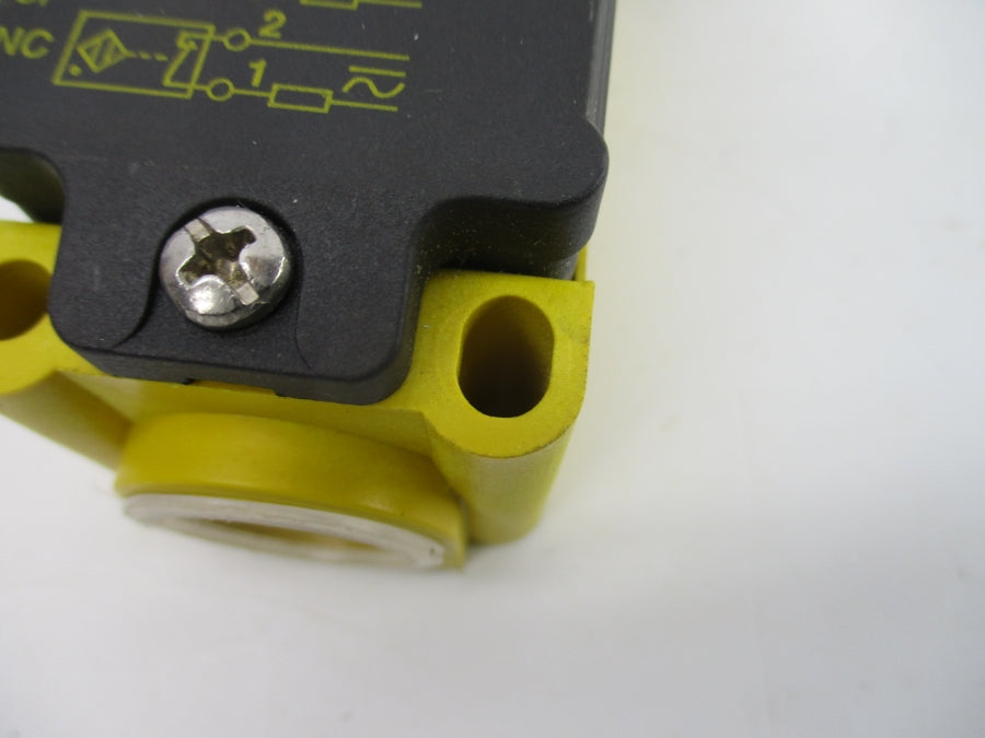 TURCK NI20-CP40-FDZ30X2 20-250VAC NSNP