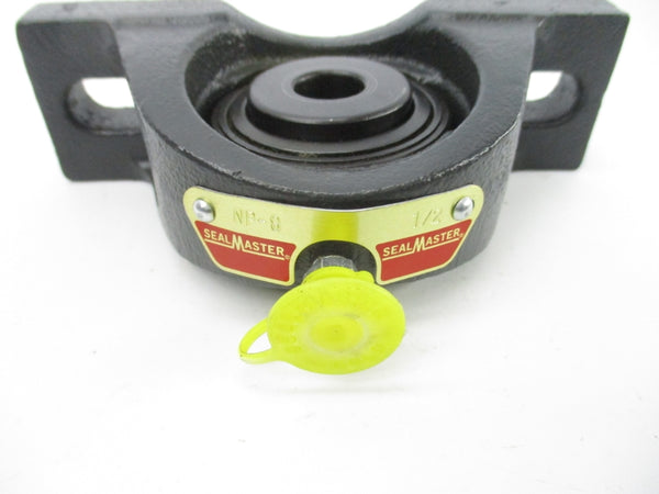 SEALMASTER NP-8 1/2" NSNP