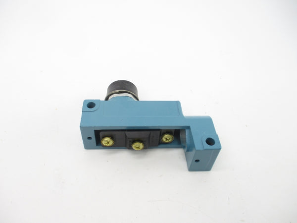 MICRO SWITCH BZG1-2RN 600VAC 2A (AS PICTURED) NSNP