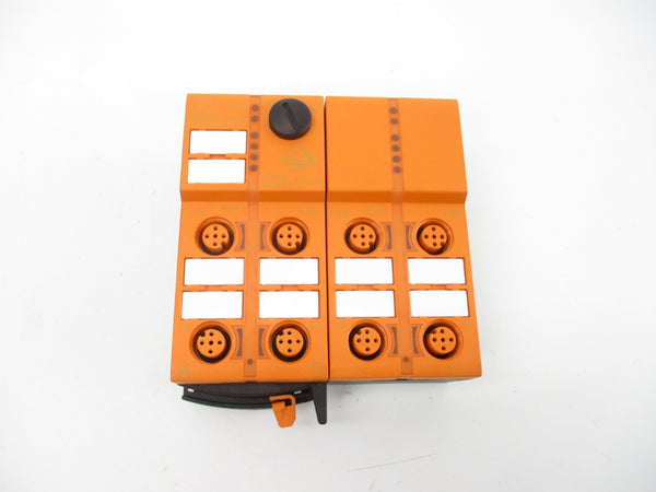 IFM EFECTOR AC5210 NSMP