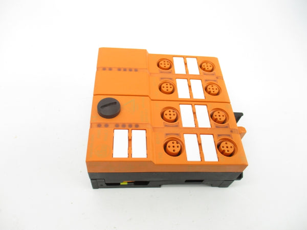 IFM EFECTOR AC5210 NSMP