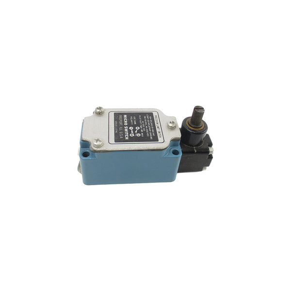 MICRO SWITCH 1LS2 600VAC 10A UNMP