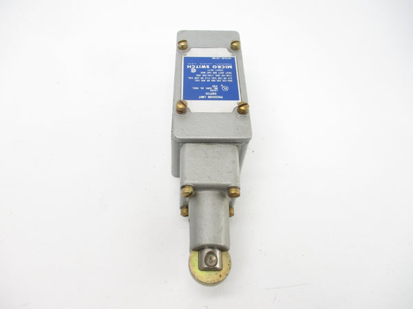 MICRO SWITCH 5ML1 600VAC 20A (GREY) UNMP