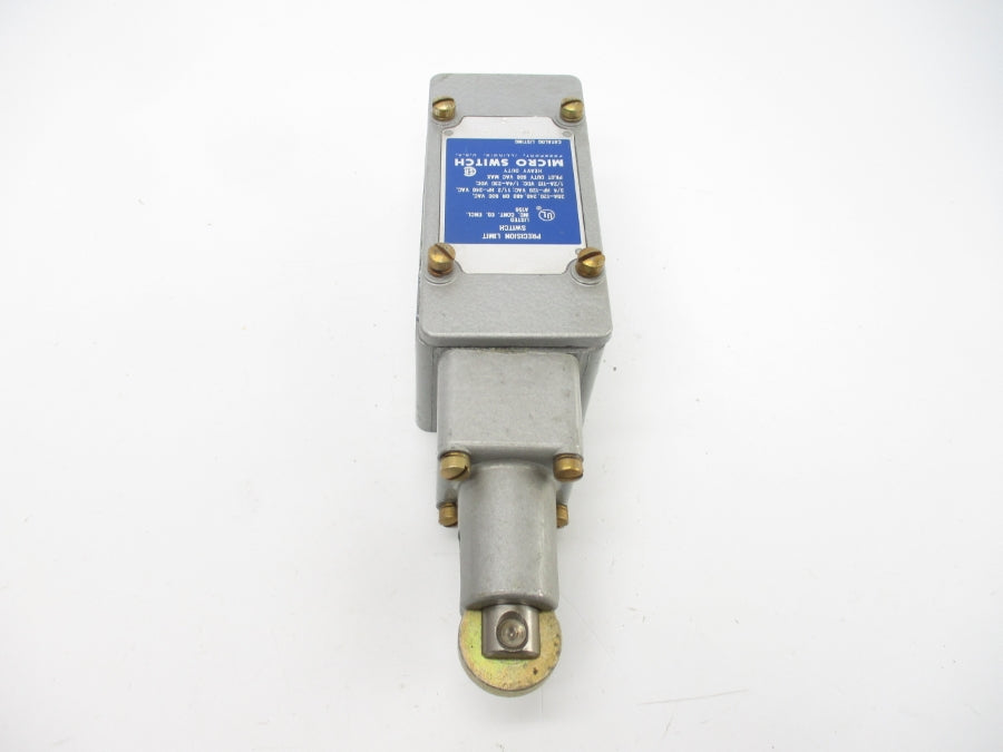 MICRO SWITCH 5ML1 600VAC 20A (GREY) UNMP