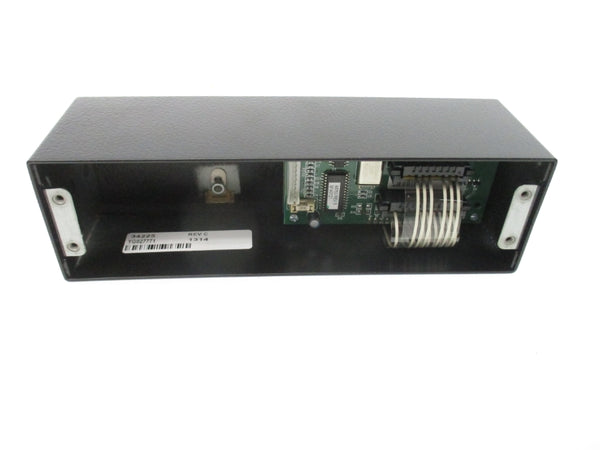 ZEBRA G49398M 29118 NSMP