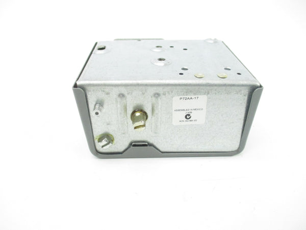 JOHNSON CONTROLS P72AA-17C NSMP