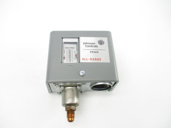 JOHNSON CONTROLS P72AA-17C NSMP