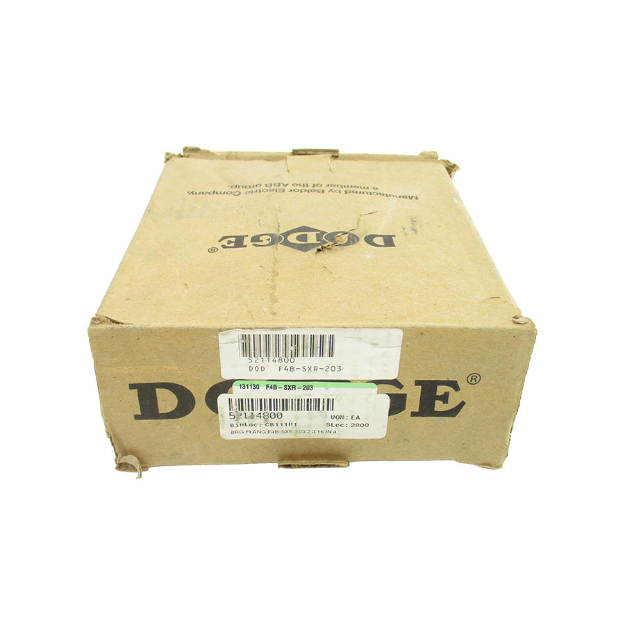 DODGE 131130 F4B-SXR-203 NSMP