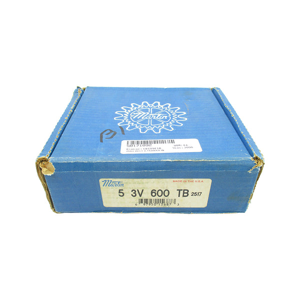 MARTIN 53V600TB NSMP