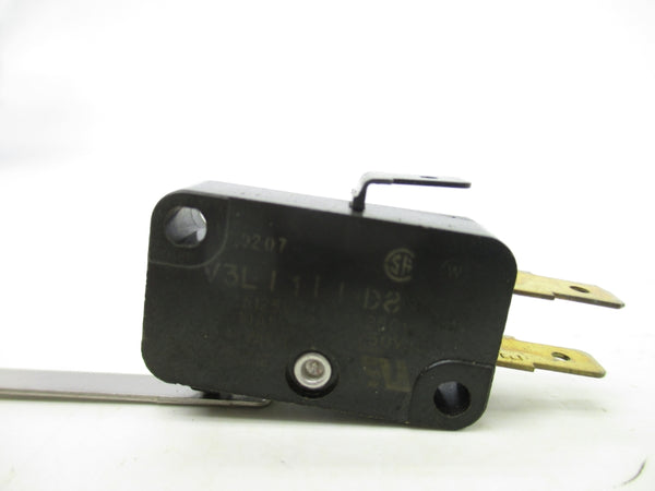 MICRO SWITCH V3L-I111-D8 NSNP
