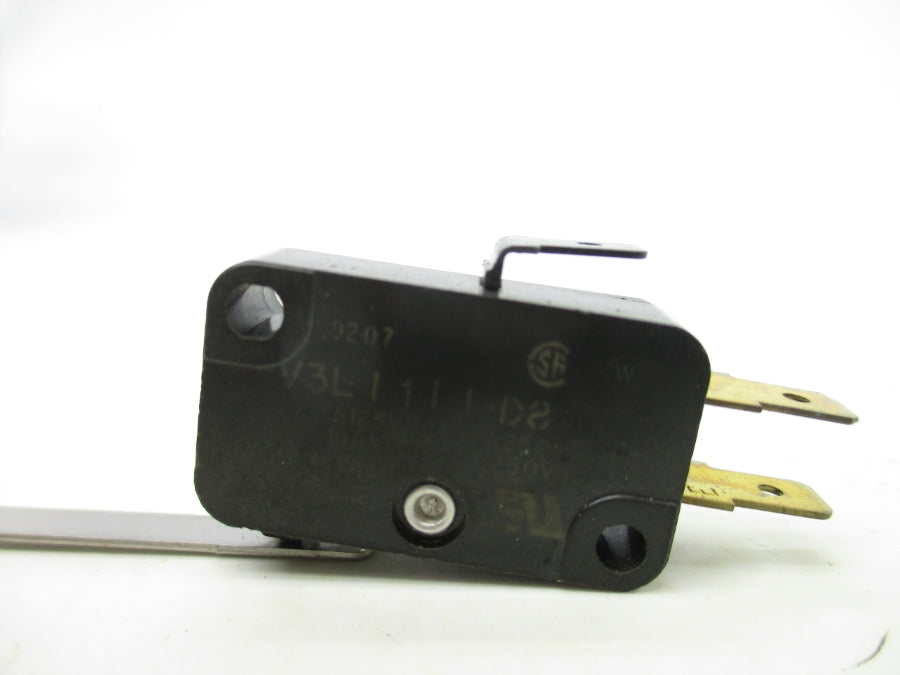 MICRO SWITCH V3L-I111-D8 NSNP