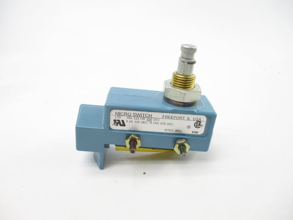 HONEYWELL DTE6-2RQ 250VAC 10A (AS PICTURED) NSMP