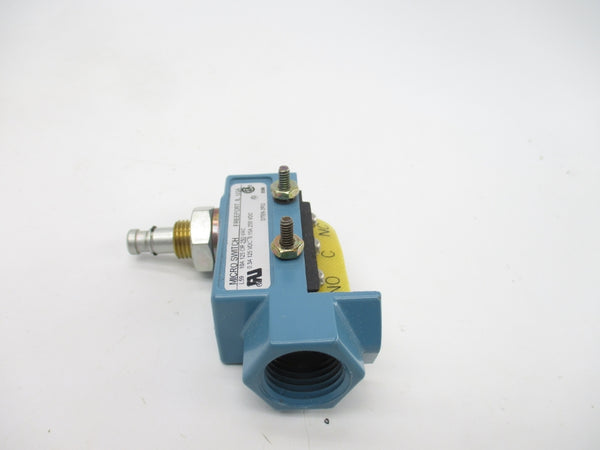 HONEYWELL DTE6-2RQ 250VAC 10A (AS PICTURED) NSMP