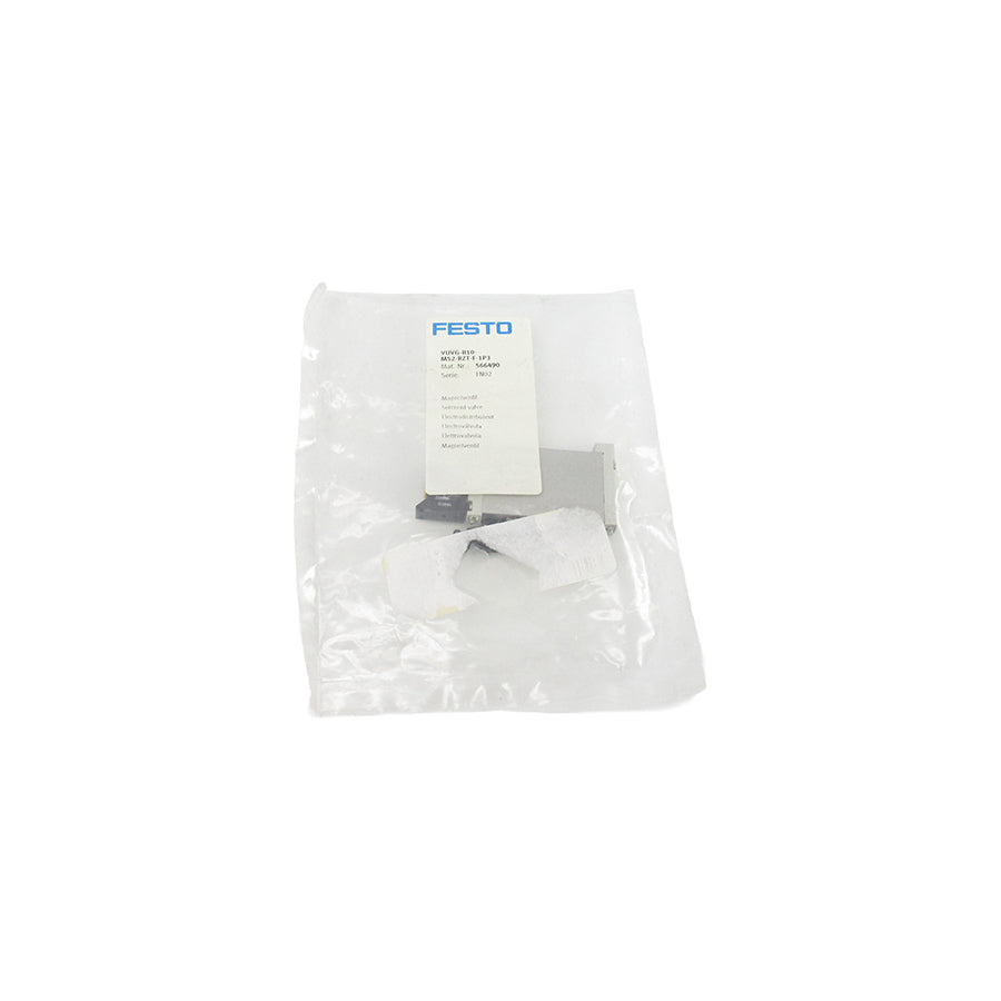 FESTO VUVG-B10-M52-RZT-F-1P3 566490 NSMP