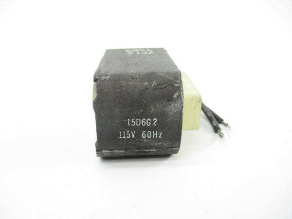 GENERAL ELECTRIC CR15D6G002 115V NSMP