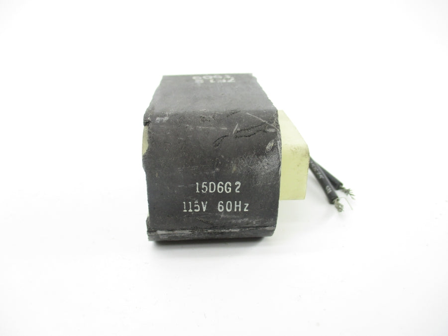 GENERAL ELECTRIC CR15D6G002 115V NSMP
