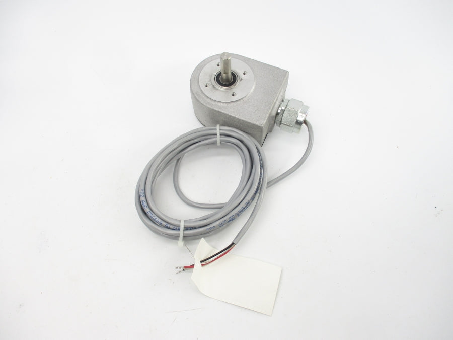 RED LION CONTROLS RPGC0060 NSNP