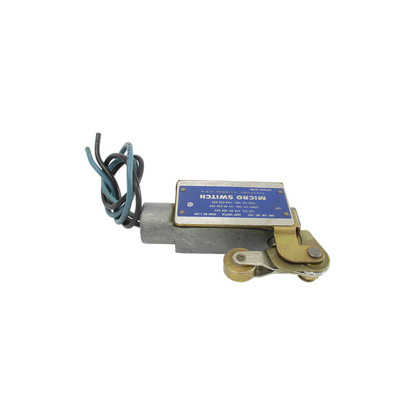 MICRO SWITCH YZLN-2-LH 480VAC 15A UNMP