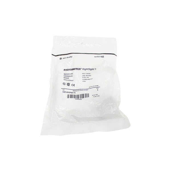 INDUSTRIAL SPARE PART 42EF-B1MPBE-Y4 SER. B 11-30VDC NSMP