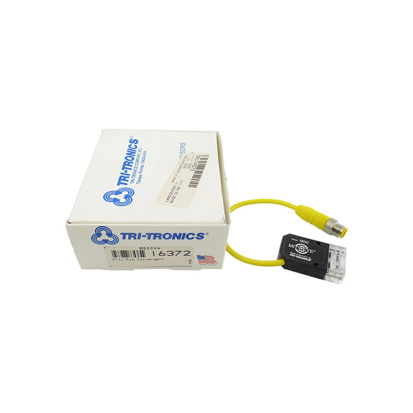TRI-TRONICS MDICV4 16372 10-30VDC NSMP