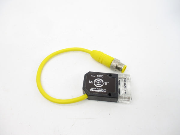 TRI-TRONICS MDICV4 16372 10-30VDC NSMP