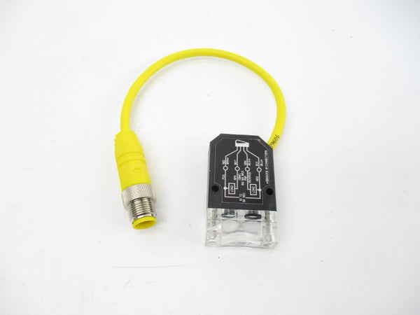 TRI-TRONICS MDICV4 16372 10-30VDC NSMP