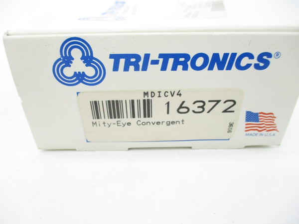TRI-TRONICS MDICV4 16372 10-30VDC NSMP
