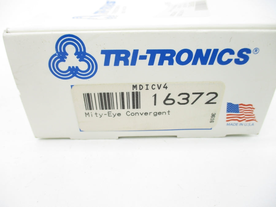 TRI-TRONICS MDICV4 16372 10-30VDC NSMP