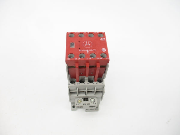 INDUSTRIAL SPARE PART 100S-C09EJ32C SER. A 24VDC (BR/WH) NSMP