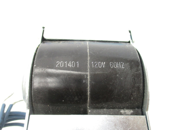 COIL 201401 120V UNMP