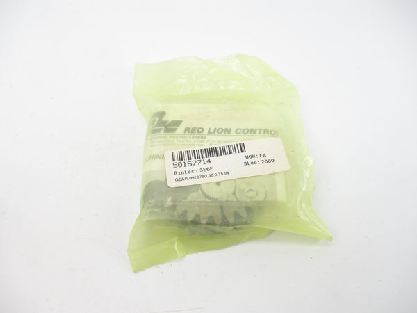 RED LION CONTROLS 0920750 NSMP